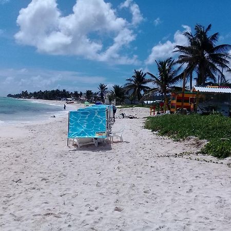 Victoria'S Gennie Bay Village Hostal San Andrés 외부 사진