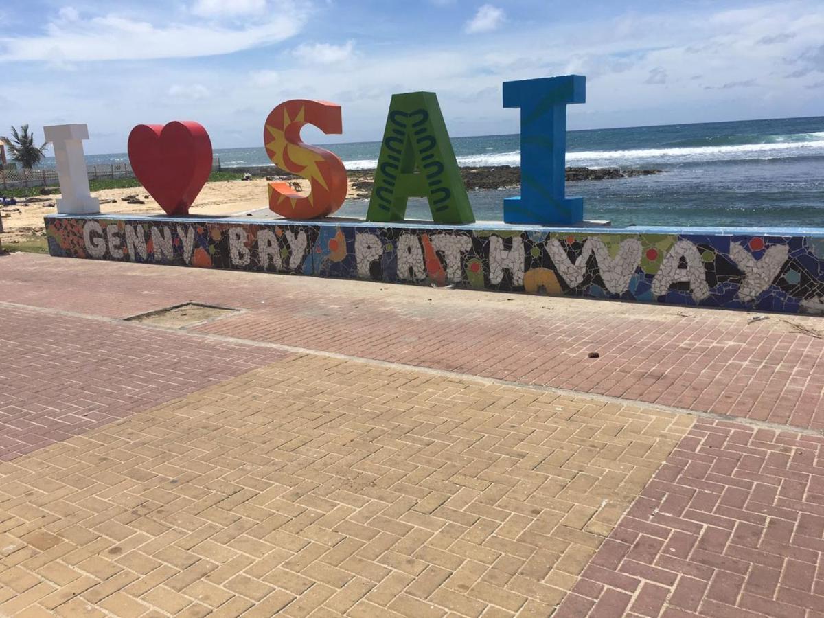 Victoria'S Gennie Bay Village Hostal San Andrés 외부 사진