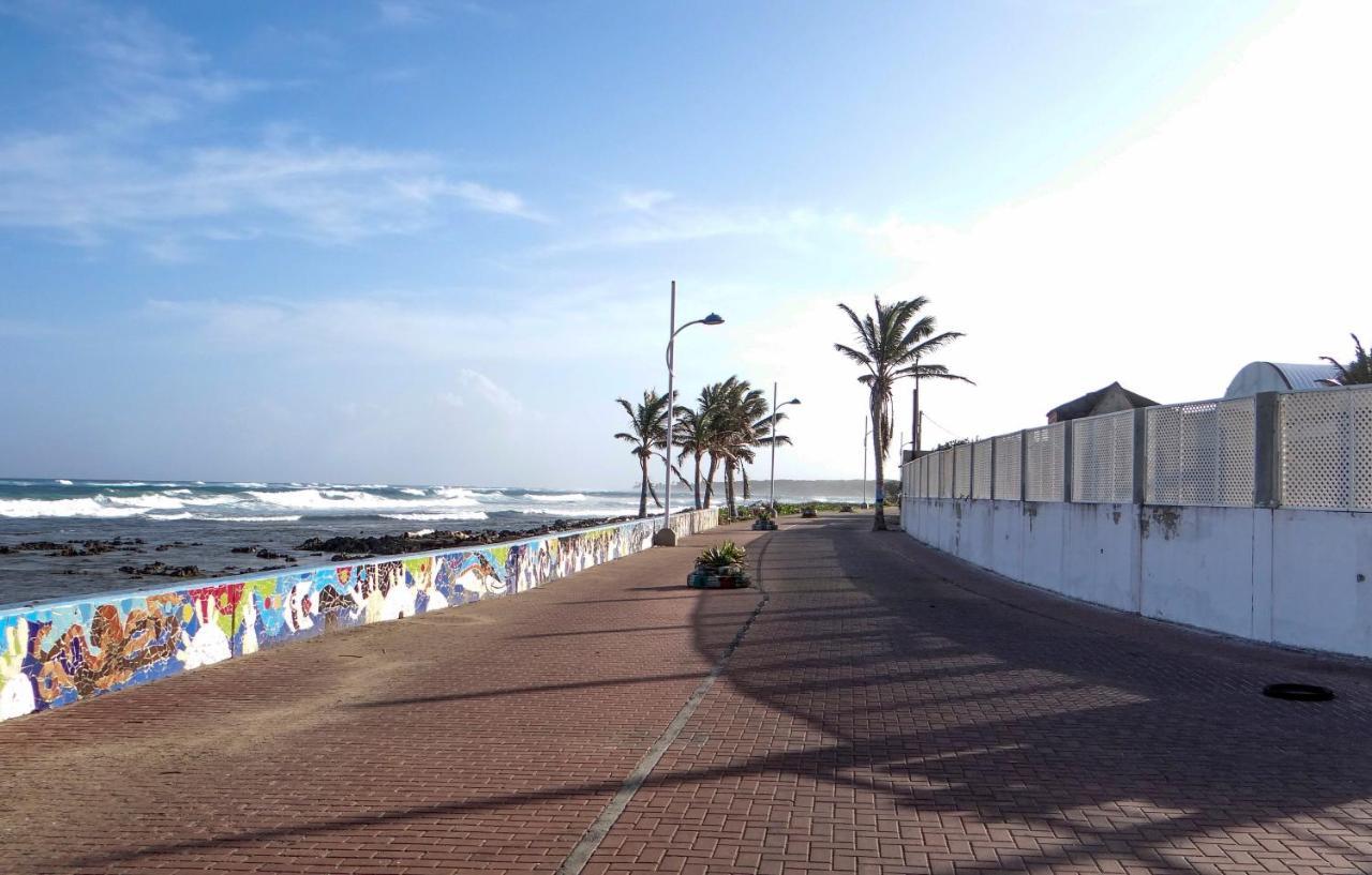 Victoria'S Gennie Bay Village Hostal San Andrés 외부 사진